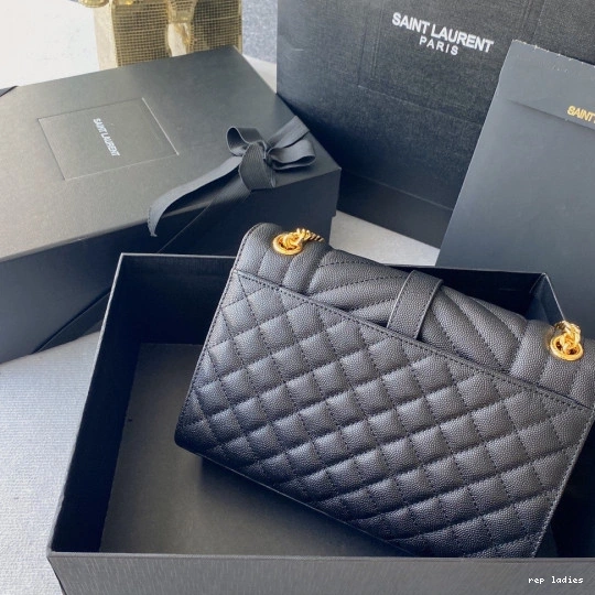Repzbay REP ENVELOPE BAG YSL MEDIUM 0713